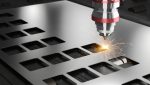 Laser Cutting Image