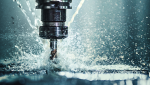 CNC MACHINING by Frontline Manufacturing